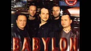 Babylon - Dom zo zápaliek