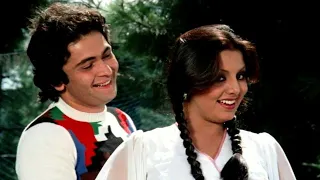 Jhootha Kahin Ka (1979) Super Hit Bollywood Movie | झूठा कहीं का | Rishi Kapoor, Neetu Singh