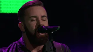 The Voice 2018: Brent Morgan  - "Feel It Still"