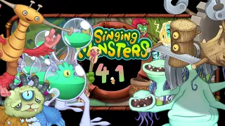 My Singing Monsters Ethereal Workshop Prediction Thing (WAVE 3)