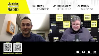 Інтерв'ю - Режисер Володимир Мула про документальний фільм ЮКІ - Ukrainian Independent Radio