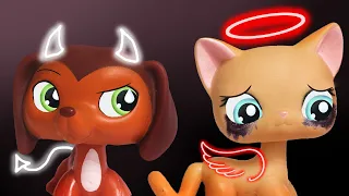 LPS Popular The Movie