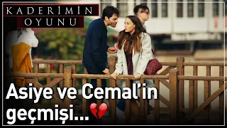 Kaderimin Oyunu | Asiye ve Cemal'in Geçmişi...💔💔💔