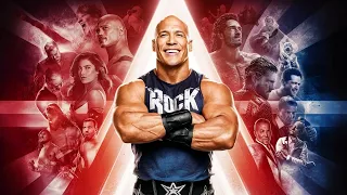 Experience Dwayne 'The Rock' Johnson's Inspiring Journey From Wrestler To Hollywood Star