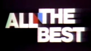 NBC 1976 (All the Best) | Fall Season Promo Bumpers