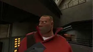 The Gmod Mash-up (136 Subscriber Milestone)