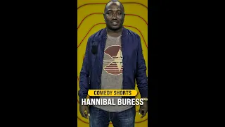 Hannibal Buress | Don't Pray For Me