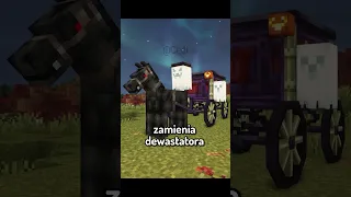 Najlepsze TXT NA HALLOWEEN do Minecraft #shorts