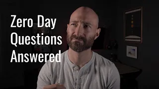 "Zero Day" movie questions answered!