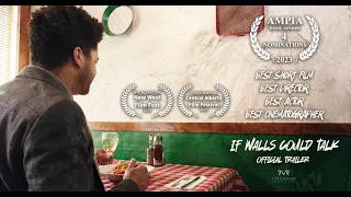 If Walls Could Talk Official Trailer