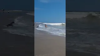 Playa de Máncora 2023 🇵🇪🏄‍♂🌞