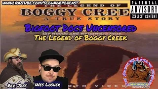 The Legend of Boggy Creek - BDU1-7