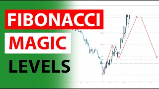 Fibonacci Magic Levels - Trading Tips