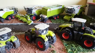 Agri132scale  All Models  1:32 Scale