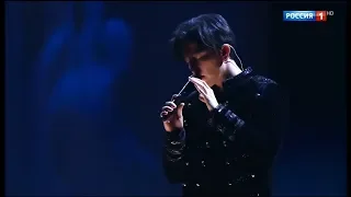 Димаш Кудайберген ·Dimash CUT｜20191205 Victoria Music Awards （official）