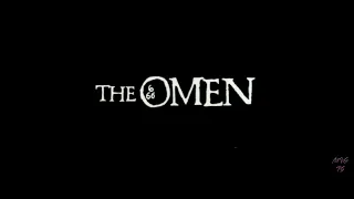 The Omen TV Spot #6 (1976)