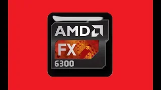 Разогнал AMD FX6300 без фанатизма