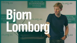 The Skeptical Environmentalist | Bjorn Lomborg