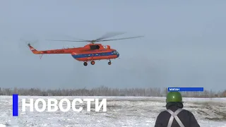 Новостной выпуск 18:00 от 13.03.22 года. Информационная программа «Якутия 24»