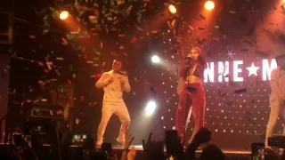 FRIENDS - Anne-Marie live at Heaven London