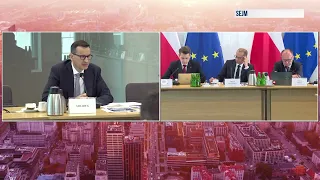 Morawiecki: stworzyliśmy ponad milion miejsc pracy! W niektórych branżach brakowało rąk do pracy!