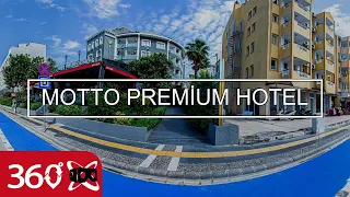 MOTTO PREMİUM HOTEL