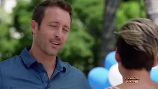 Hawaii - five 0 | 7 season ep 10