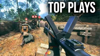 Top 40 Battlefield Clips (CRAZY KILLSTREAKS) - Battlefield Top Plays