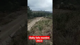 rally Fafe montim 2023