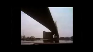 Classic Sesame Street: "Bridges" (1974)