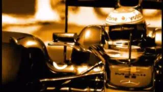 BBC F1 2011 Season Montage - Kasabian (Good Bye)