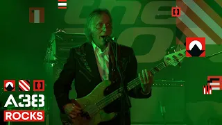 The Sonics - Money // Live 2018 // A38 Rocks