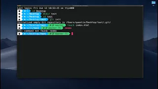 Customize Iterm 2 with ZSH and Powerlevel10k | ZSH Tutorial