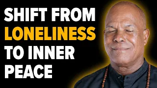 Guided Meditation for Loneliness With Michael Beckwith