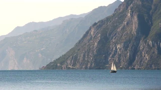 Lake Garda, Italy: Mountain Biking