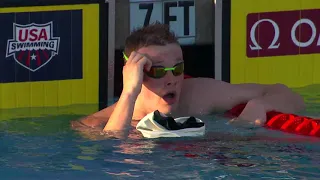 Men’s 100m Fly A Final | 2018 Phillips 66 National Championships