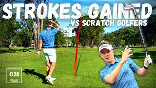 9 Hole Crash Course in HOW TO PLAY Scratch Golf