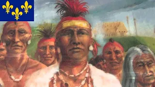 The Arkansais, French Indians of Arkansas