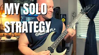 Tips for Playing Creative & Original Guitar Solos (My 5-Step Approach)