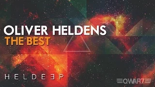 Oliver Heldens - The Best (Original Mix)