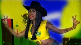 Inês Brasil - Copa do Mundo - (Lyrcis)