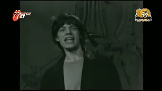 The Rolling Stones It's All Over Now Stereo 720p