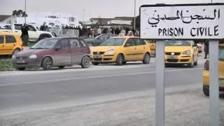 Tunisie : libération d'anciens prisonniers