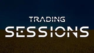 Trading Sessions FX - Торговые Сессии FX