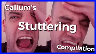 Callum’s Corner Stuttering Compilation