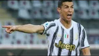 Cristiano Ronaldo vs Fiorentina (25/04/2021) HD 1080i