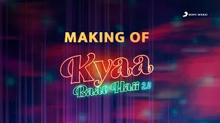 Making of Kyaa Baat Haii 2.0 | Govinda Naam Mera | Vicky, Kiara | Harrdy, Tanishk, B Praak, Nikhita