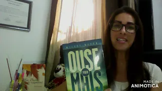 Dica de livro: Ouse pedir mais