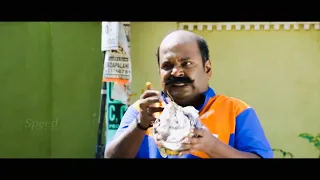 Tamil Comedy Full Movie | Singampuli | Pandiaraajan | Sherina | Saalaiyoram Tamil Full Movie