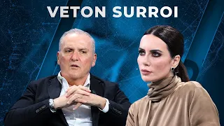 Veton Surroi në Top Story, kriza në Kosovë, si dilet nga konflikti? - Top Story